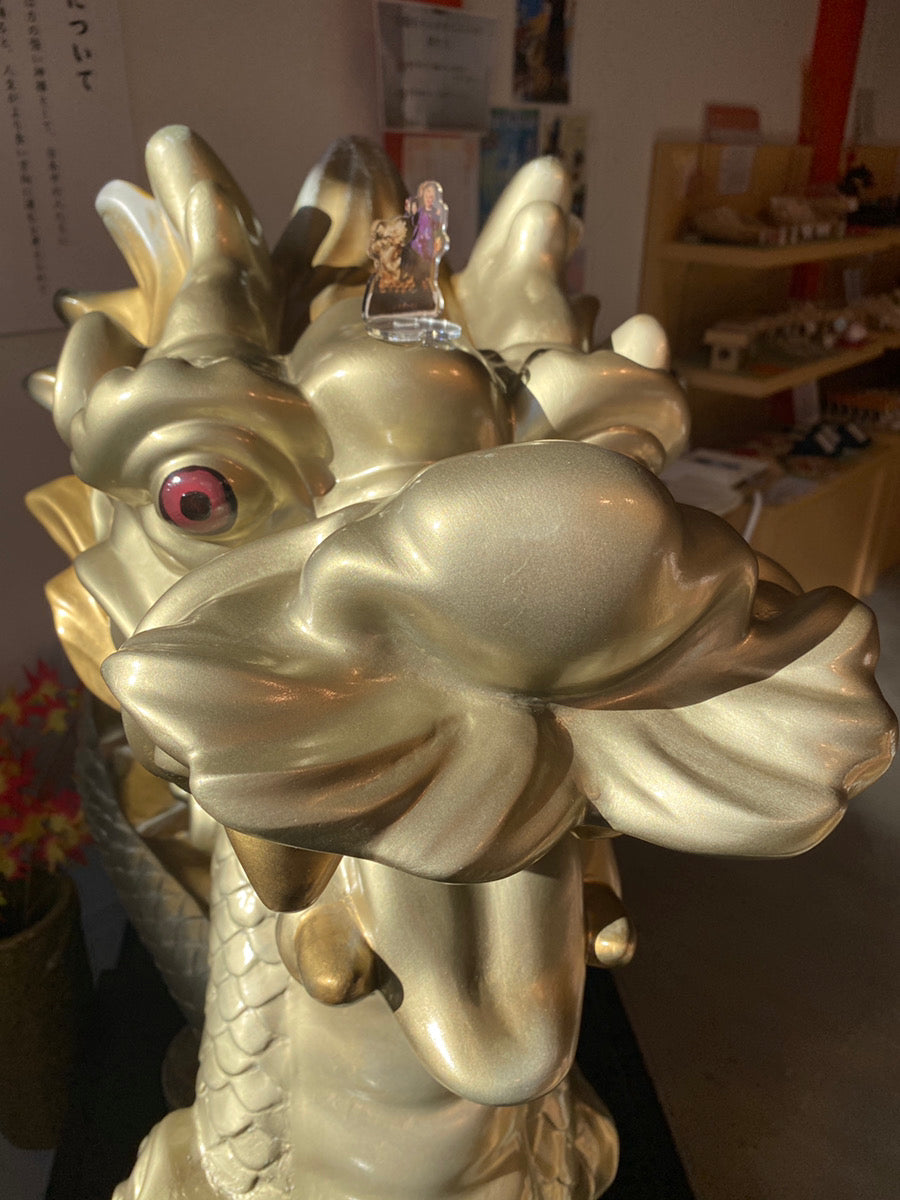 SHINGOアクリルスタンド