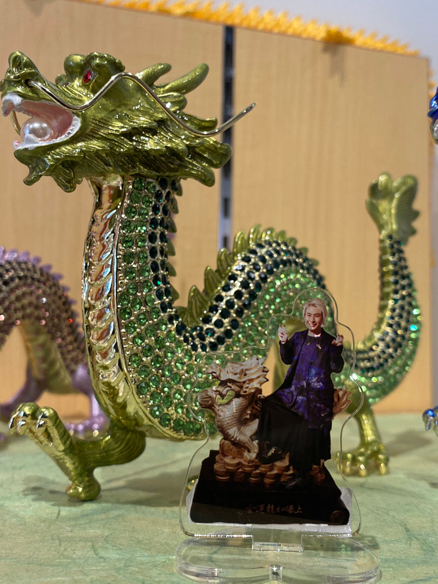 SHINGOアクリルスタンド