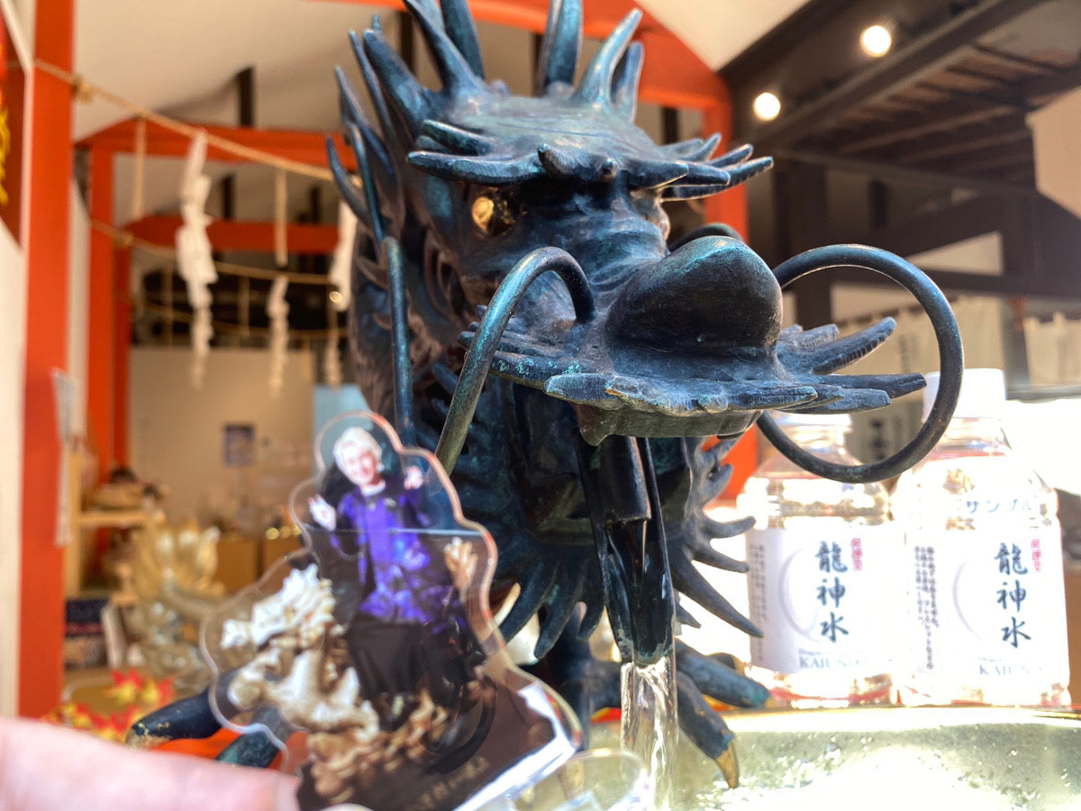 SHINGOアクリルスタンド