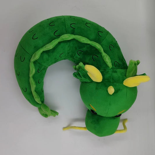SHINGOオリジナル首巻きぬいぐるみ「龍太郎くん(りゅうたろうくん)」