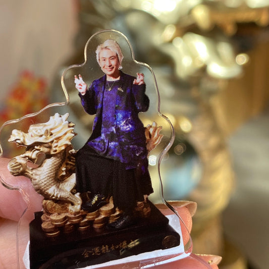 SHINGOアクリルスタンド